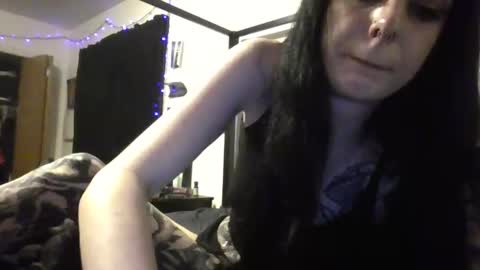 Liv Mirage online show from 03/22/26, 05:11