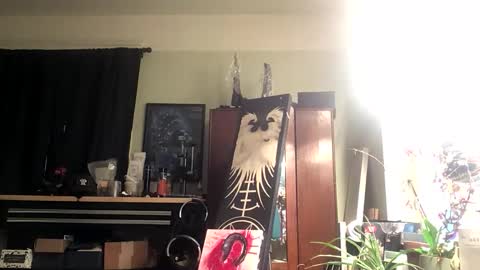 Liv Mirage online show from 04/11/26, 07:29