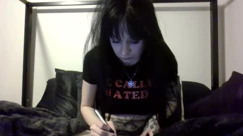 Liv Mirage online show from 04/29/26, 03:21