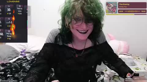 Livolio online show from 12/17/25, 01:06