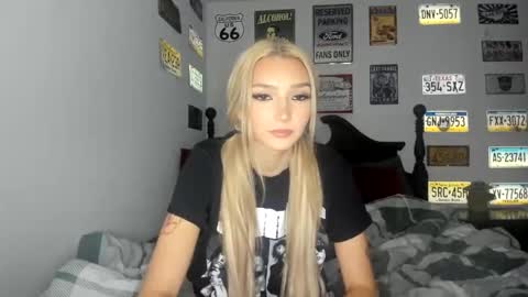 Livvy online show from 02/09/26, 06:28