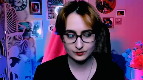 LixeLuna online show from 04/30/26, 07:04