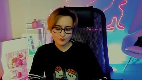 LixeLuna online show from 05/23/26, 07:24