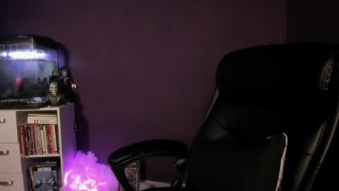 LixRose online show from 04/01/26, 03:18