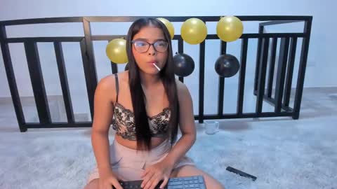 Lixy x online show from 03/11/25, 11:48