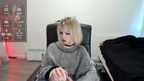 LIA online show from 10/08/25, 10:35