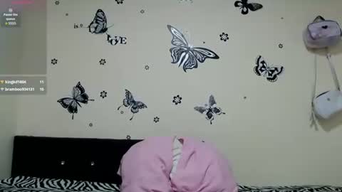Liz7skinny online show from 06/11/26, 12:32