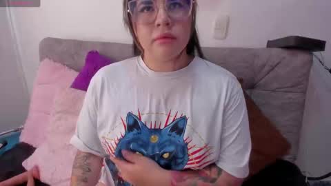 Eliza online show from 03/12/25, 06:00