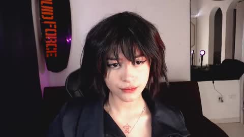 Elizabeth online show from 10/25/25, 03:18