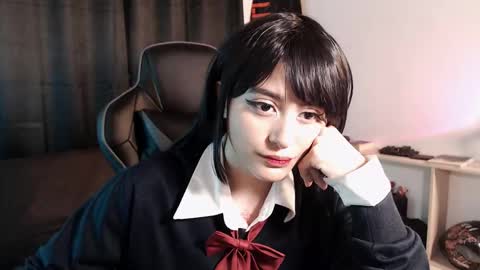 Elizabeth online show from 12/23/25, 03:04