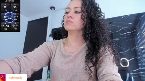 Liz  online show from 01/21/25, 06:12