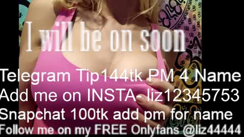 Jay-Liz online show from 10/02/25, 11:06