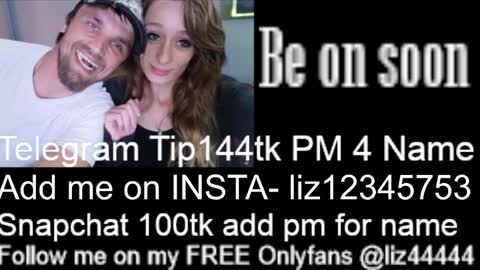Jay-Liz online show from 10/13/25, 03:06