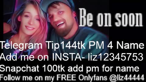 Jay-Liz online show from 10/14/25, 04:02