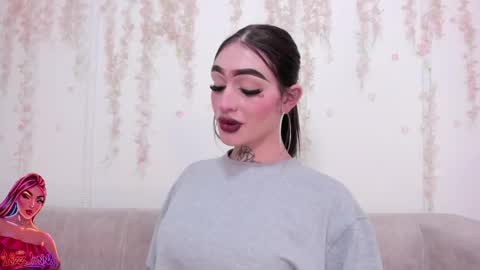 Liz Luna online show from 04/01/26, 09:56