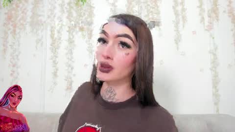 Liz Luna online show from 04/06/26, 08:10