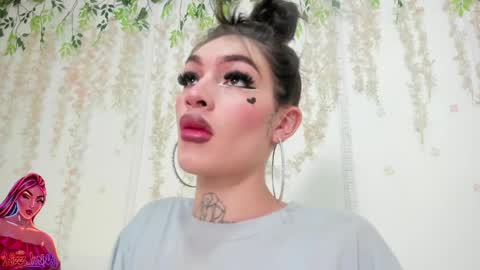 Liz Luna online show from 04/18/26, 08:42