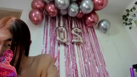 Liz Luna online show from 05/11/26, 09:01