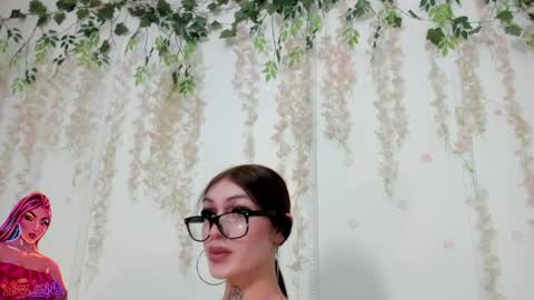 Liz Luna online show from 05/30/26, 09:45