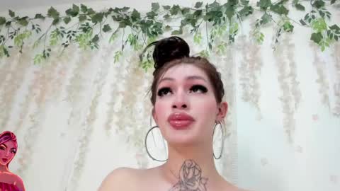 Liz Luna online show from 06/03/26, 08:47