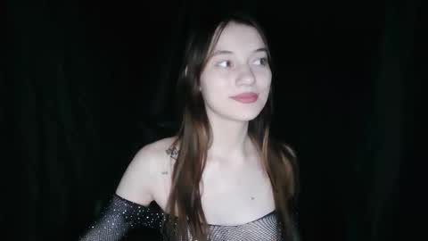 Liza  Kitty online show from 09/24/25, 10:40