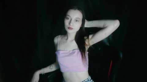 Liza  Kitty online show from 03/31/26, 04:18