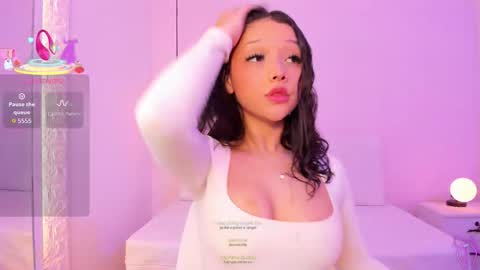 Snapshot of liza_bennet chatting on 09/11/25, 12:16 Liza online show from 09/11/25, 12:16