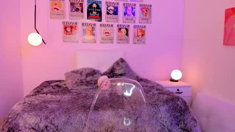 Liza online show from 10/28/25, 05:00