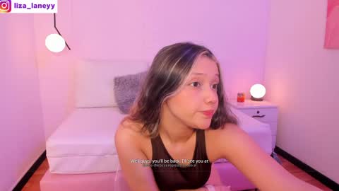 Liza online show from 04/25/26, 03:42