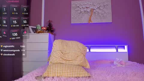 Liza online show from 01/10/25, 04:41