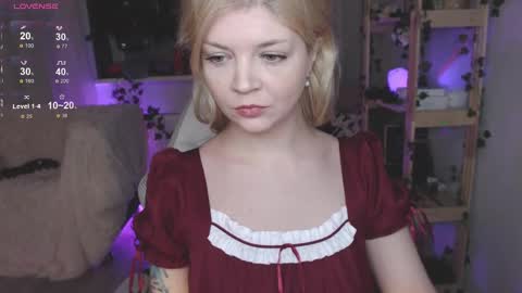 Liza Wet online show from 03/02/25, 07:10