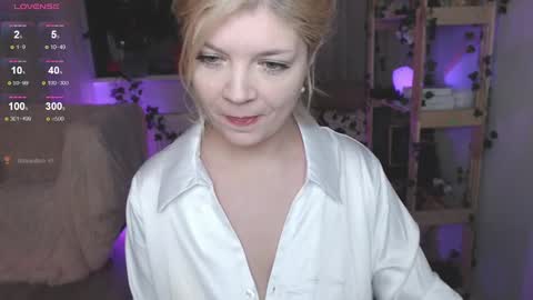 Liza Wet online show from 03/03/25, 04:36