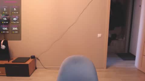 Liza Wet online show from 10/24/25, 04:09