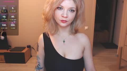 Liza Wet online show from 11/04/25, 02:43