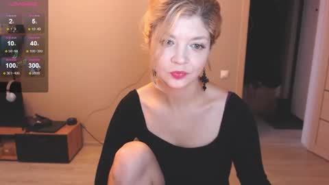 Liza Wet online show from 11/28/25, 05:21