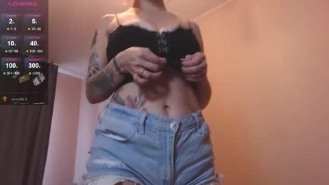 Liza Wet online show from 03/05/26, 04:19