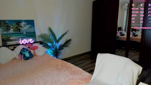 Liza online show from 06/07/26, 02:32