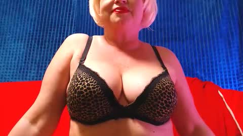 LizaBrazzer online show from 03/08/26, 11:03