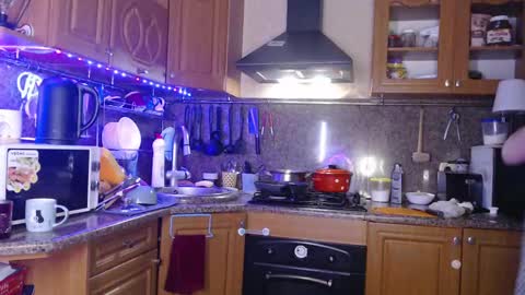 Snapshot of lizacakes chatting on 01/21/25, 02:15 LizaCakes online show from 01/21/25, 02:15