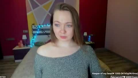 Girl next door online show from 02/16/26, 12:12