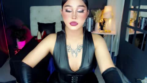 Liza online show from 12/22/24, 07:21