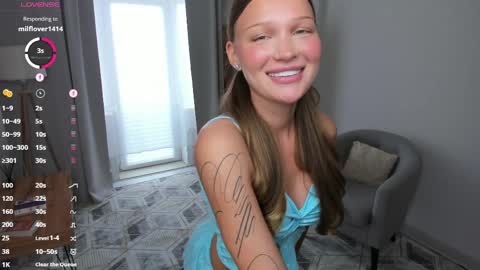 Liza online show from 04/09/26, 12:54