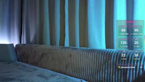 LizaLure online show from 12/13/25, 09:31