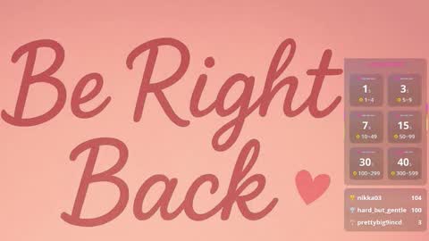 LizaLure online show from 01/07/26, 10:56