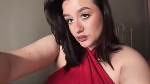 lizamartina online show from 12/22/25, 01:02