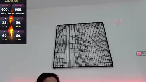 Liza Shay Pornstar online show from 07/20/26, 11:34