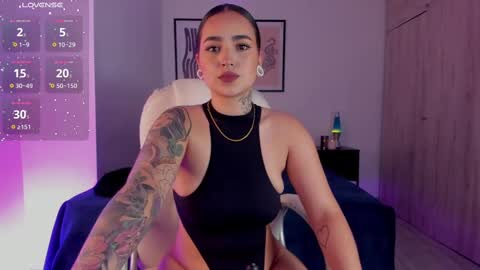 Liza online show from 09/11/25, 04:45