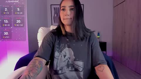 Liza online show from 10/01/25, 05:57