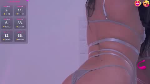 Snapshot of lizasunshine__ chatting on 11/13/25, 07:40 lizasunshine__ online show from 11/13/25, 07:40