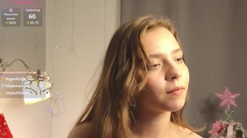 Hello there im Amelia Im new here Lets have fun online show from 12/28/24, 12:13